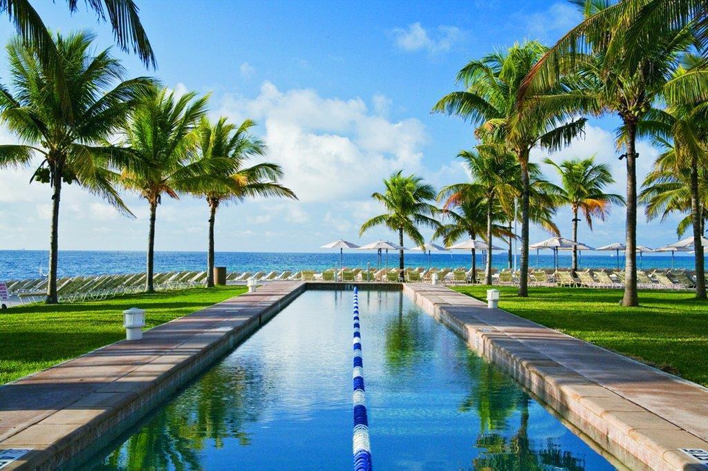 Hotel Jet Luxury At The Grand Lucayan Bahamas à Freeport Facilités photo